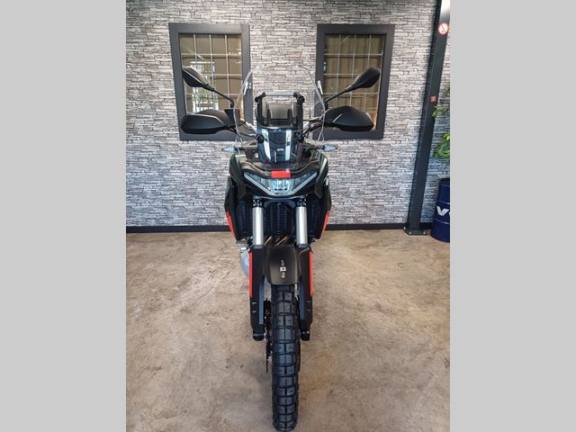 aprilia - tuareg-600