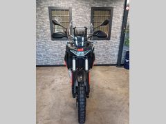 Aprilia Tuareg 660 2026 occasion – foto 3 van 10