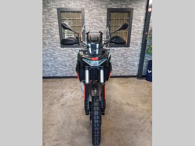 APRILIA TUAREG 660 – foto 3