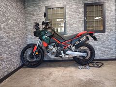 Aprilia Tuareg 660 2026 occasion – foto 6 van 10