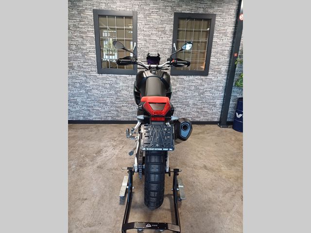 aprilia - tuareg-600