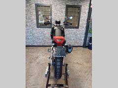Aprilia Tuareg 660 2026 occasion – foto 8 van 10