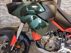 Aprilia Tuareg 660 2026 occasion – foto 10 van 10