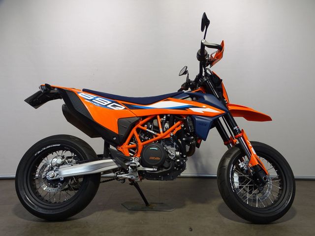 ktm - 690-smc-r