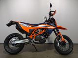 KTM 690 SMC R