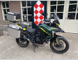 Benelli TRK 702 X 2024 occasion