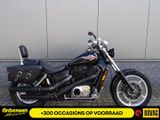 HONDA VT 1100 C SHADOW