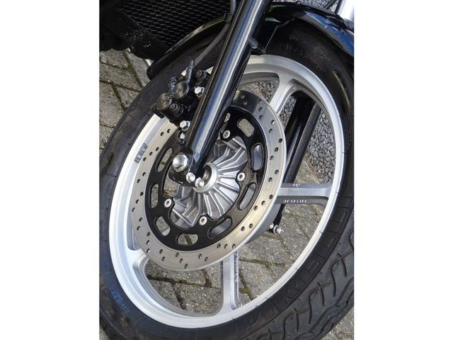 honda - vt-1100-c-shadow