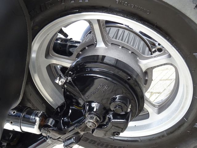 honda - vt-1100-c-shadow