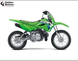 Kawasaki KLX 110 2026 nieuw