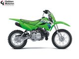 KAWASAKI KLX 110