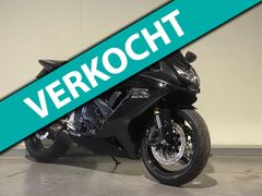 SUZUKI GSX-R 600