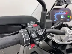 BMW R 1300 GS Adventure Triple Black, Customised, 1e eigenaar, Rijk uitgevoerd! 2025 occasion – foto 7 van 20