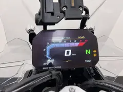 BMW R 1300 GS Adventure Triple Black, Customised, 1e eigenaar, Rijk uitgevoerd! 2025 occasion – foto 8 van 20