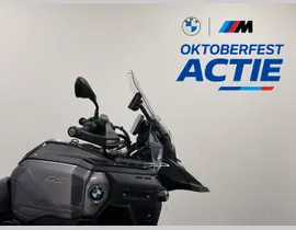 BMW R 1300 GS Adventure Triple Black 2025 occasion