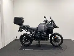 BMW R 1300 GS Adventure Triple Black, Customised, 1e eigenaar, Rijk uitgevoerd! 2025 occasion – foto 2 van 20