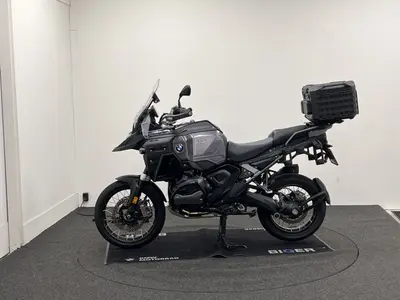 BMW R 1300 GS ADVENTURE TRIPLE BLACK – foto 3