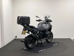 BMW R 1300 GS Adventure Triple Black, Customised, 1e eigenaar, Rijk uitgevoerd! 2025 occasion – foto 6 van 20