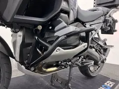 BMW R 1300 GS Adventure Triple Black, Customised, 1e eigenaar, Rijk uitgevoerd! 2025 occasion – foto 14 van 20