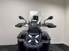 BMW R 1300 GS Adventure Triple Black, Customised, 1e eigenaar, Rijk uitgevoerd! 2025 occasion – foto 16 van 20