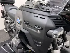 BMW R 1300 GS Adventure Triple Black, Customised, 1e eigenaar, Rijk uitgevoerd! 2025 occasion – foto 17 van 20