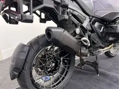 BMW R 1300 GS Adventure Triple Black, Customised, 1e eigenaar, Rijk uitgevoerd! 2025 occasion – foto 18 van 20