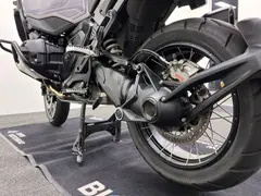 BMW R 1300 GS Adventure Triple Black, Customised, 1e eigenaar, Rijk uitgevoerd! 2025 occasion – foto 19 van 20