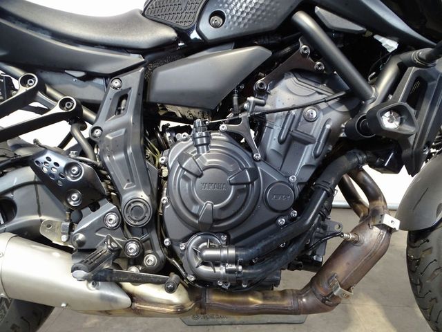 yamaha - mt-07-abs