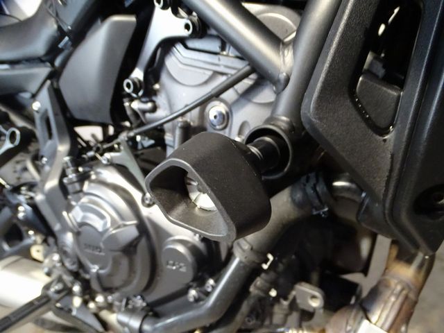 yamaha - mt-07-abs