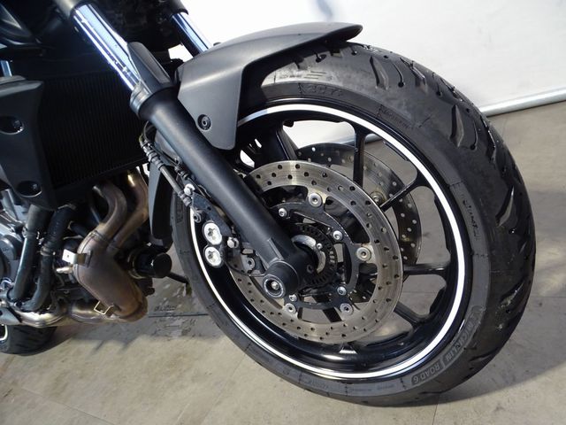 yamaha - mt-07-abs