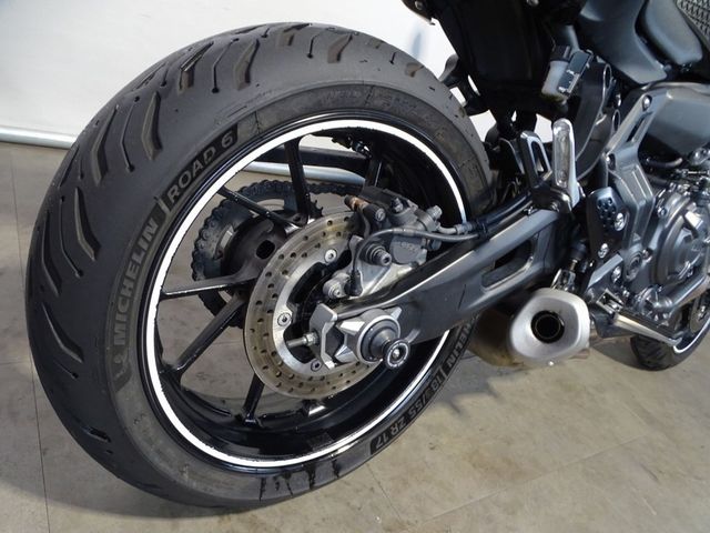yamaha - mt-07-abs