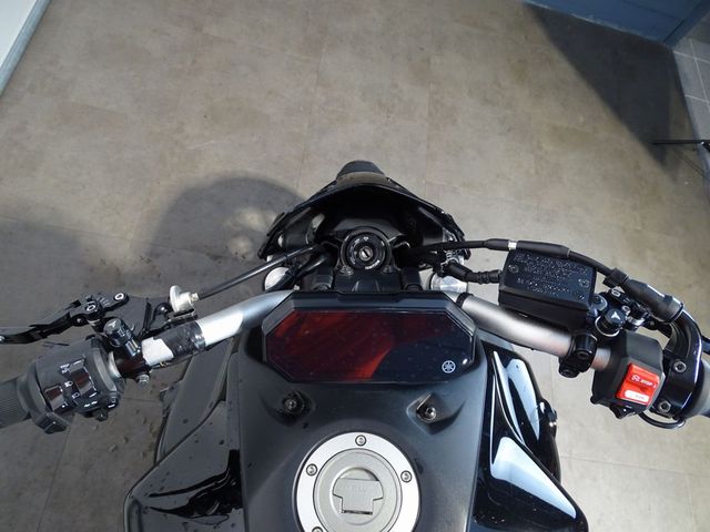 yamaha - mt-07-abs