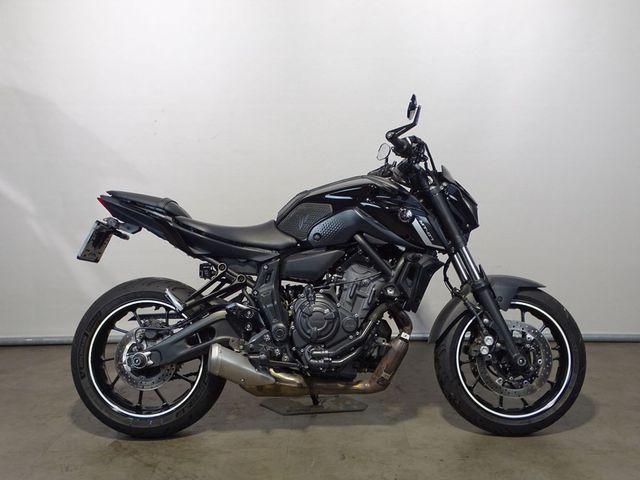 yamaha - mt-07-abs