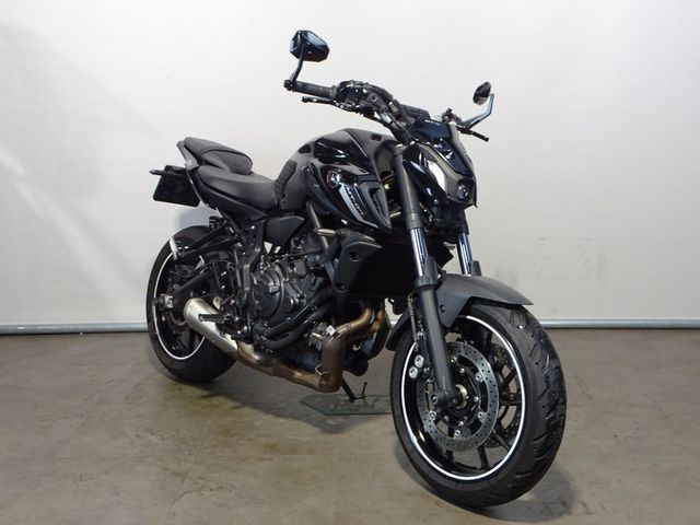 yamaha - mt-07-abs