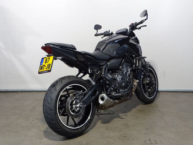 yamaha - mt-07-abs
