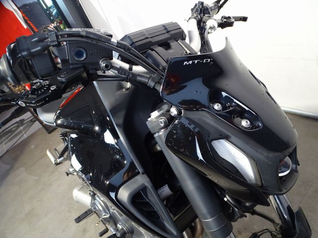 yamaha - mt-07-abs