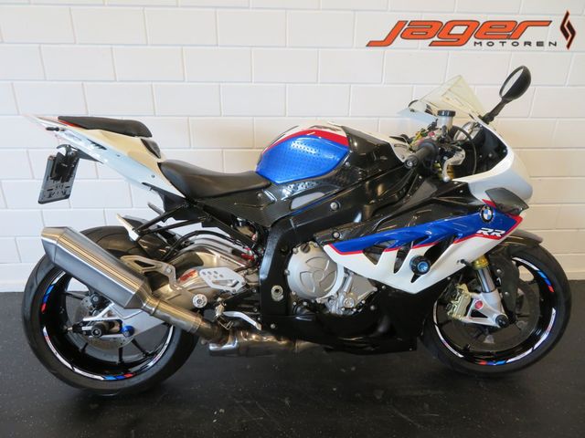 bmw - s-1000-rr