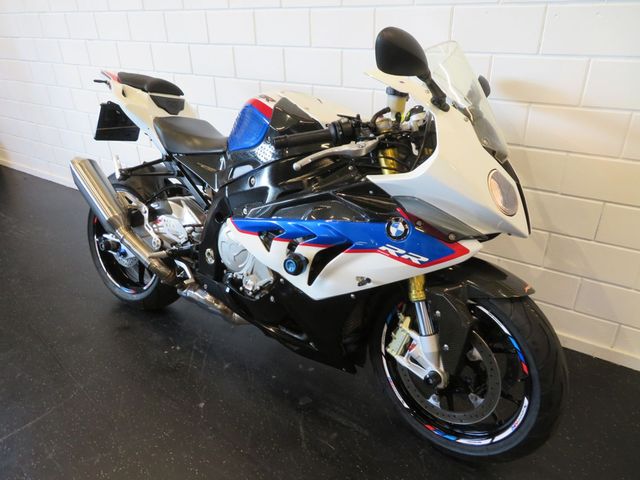 bmw - s-1000-rr