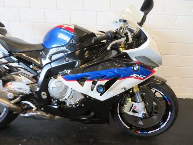 bmw - s-1000-rr