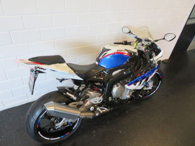 bmw - s-1000-rr