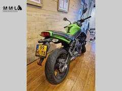 Kawasaki ER 6 N 2009 occasion – foto 5 van 17