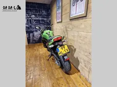 Kawasaki ER 6 N 2009 occasion – foto 10 van 17