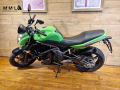 Kawasaki ER 6 N 2009 occasion – foto 12 van 17
