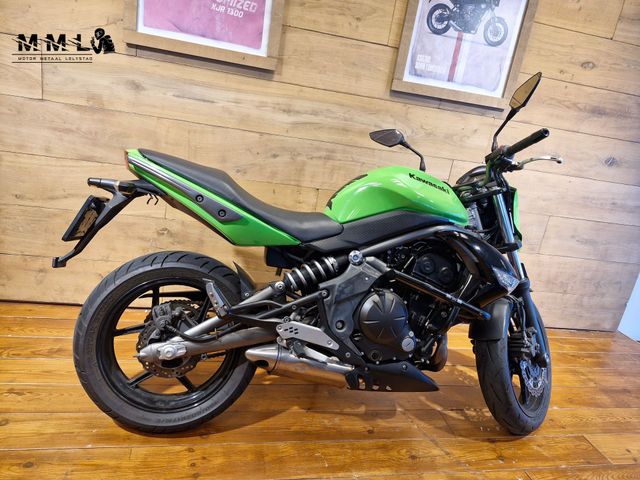 kawasaki - er-6-n