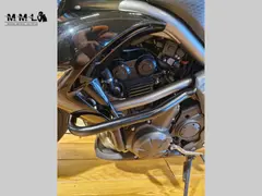 Kawasaki ER 6 N 2009 occasion – foto 16 van 17