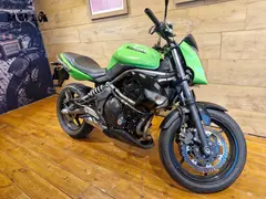 Kawasaki ER 6 N 2009 occasion – foto 7 van 17