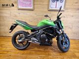 KAWASAKI ER 6 N