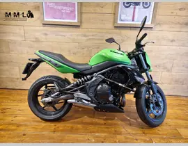 Kawasaki ER 6 N 2009 occasion