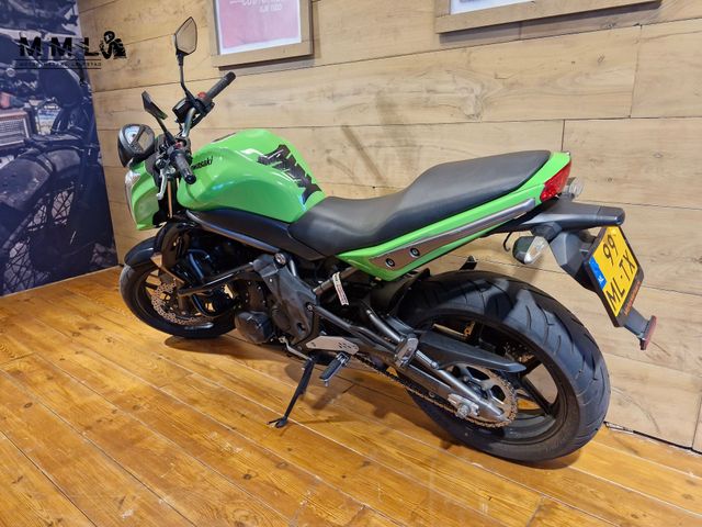kawasaki - er-6-n