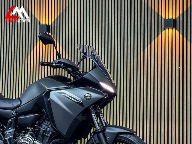 yamaha - tracer-7